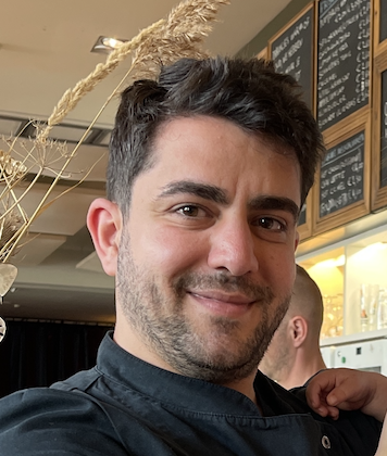 Organisatie Khaled - Keukenmedewerker