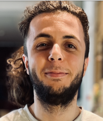 Organisatie Mazen - Zaalmedewerker