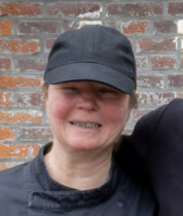 Organisatie Sabrina - Keukenmedewerkster