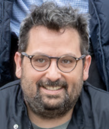 Organisatie Joachim - Begeleider/kok