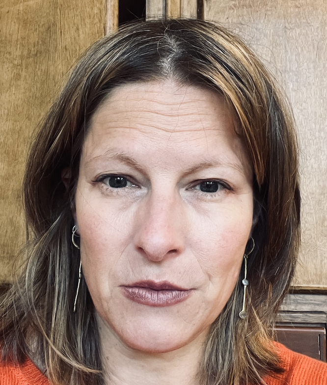Organisatie Marion - Zakelijk verantwoordelijke