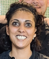 Organisatie Sita - Keukenmedewerkster