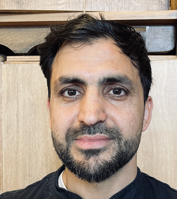 Organisatie Jameel - Keukenmedewerker