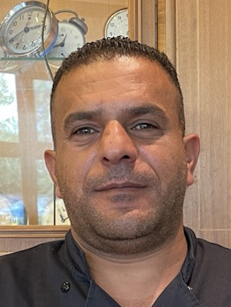 Organisatie Khalil - Keukenmedewerker