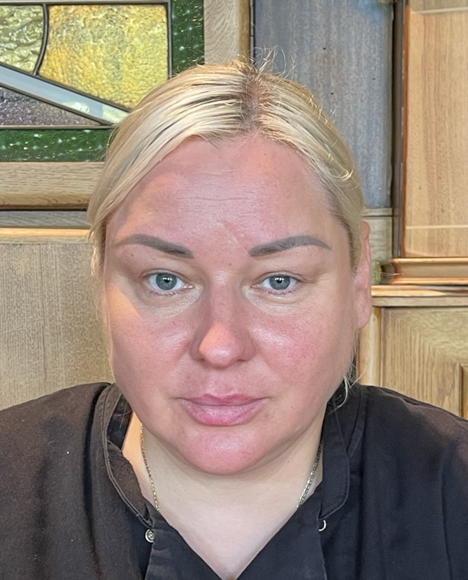 Organisatie Olga - Keukenmedewerkster