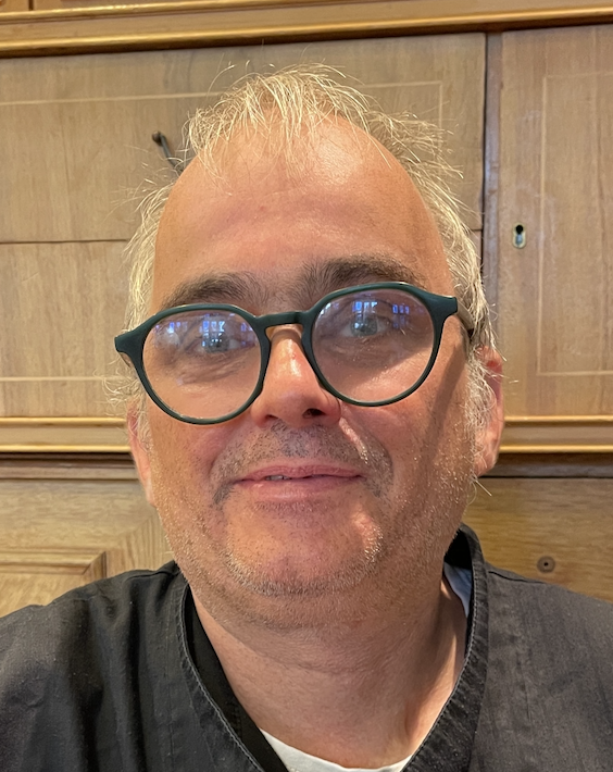 Organisatie Jean-Paul - Keukenmedewerker