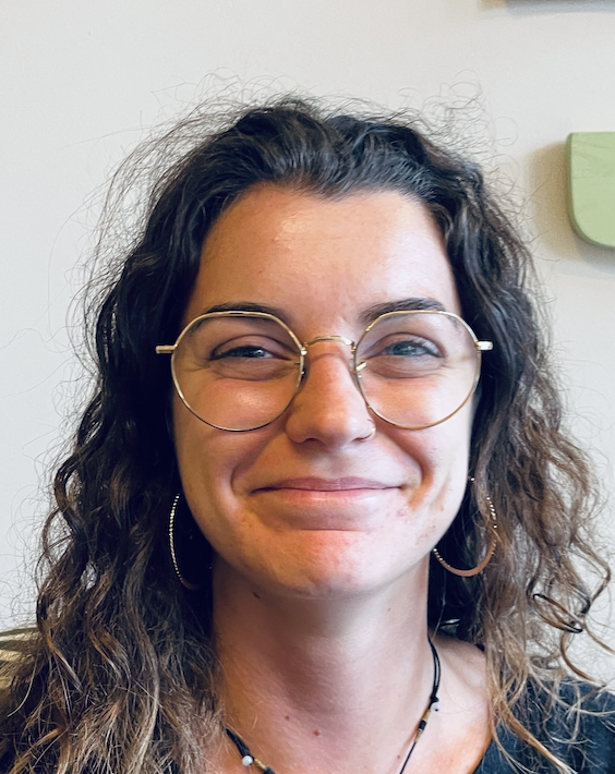 Organisatie Anna - Instructeur zaal
