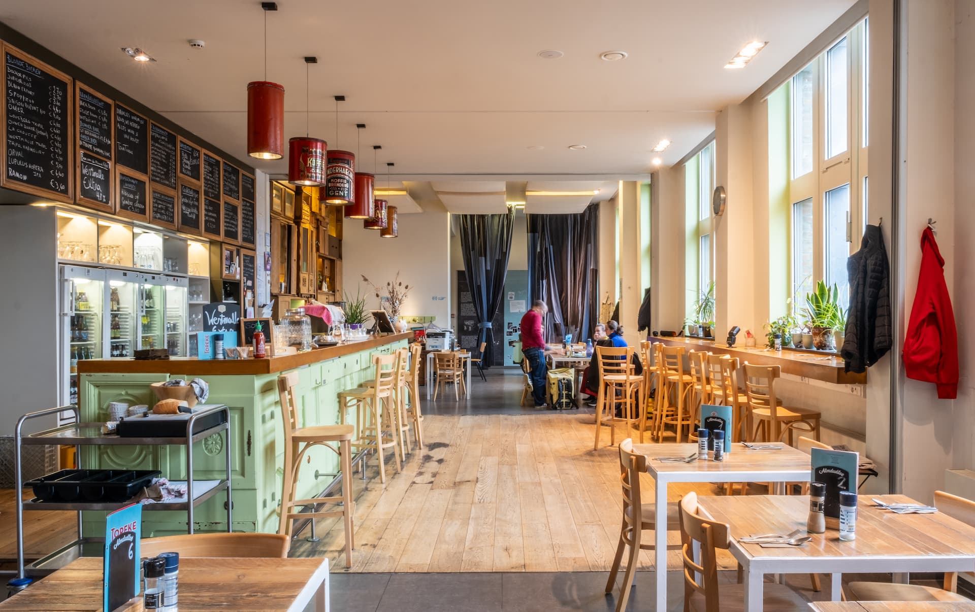 Toreke Restaurant